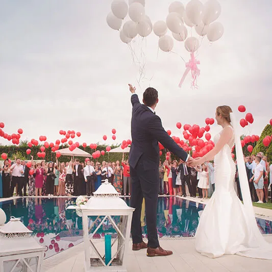 Craft Your Perfect Wedding