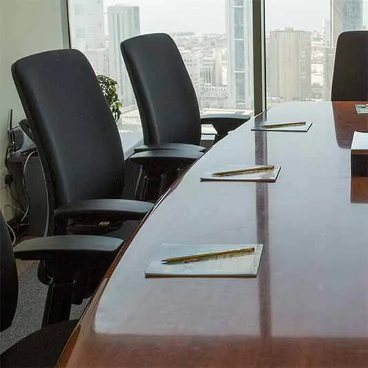 Ultimate Luxury Restrooms Corporate Events